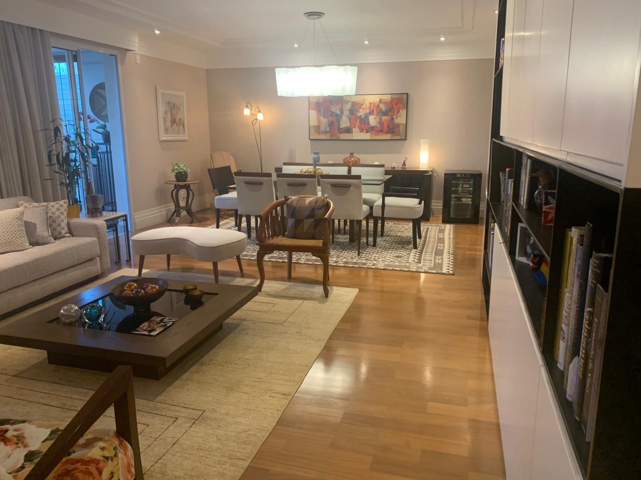 Apartamento, 4 quartos - Foto 2
