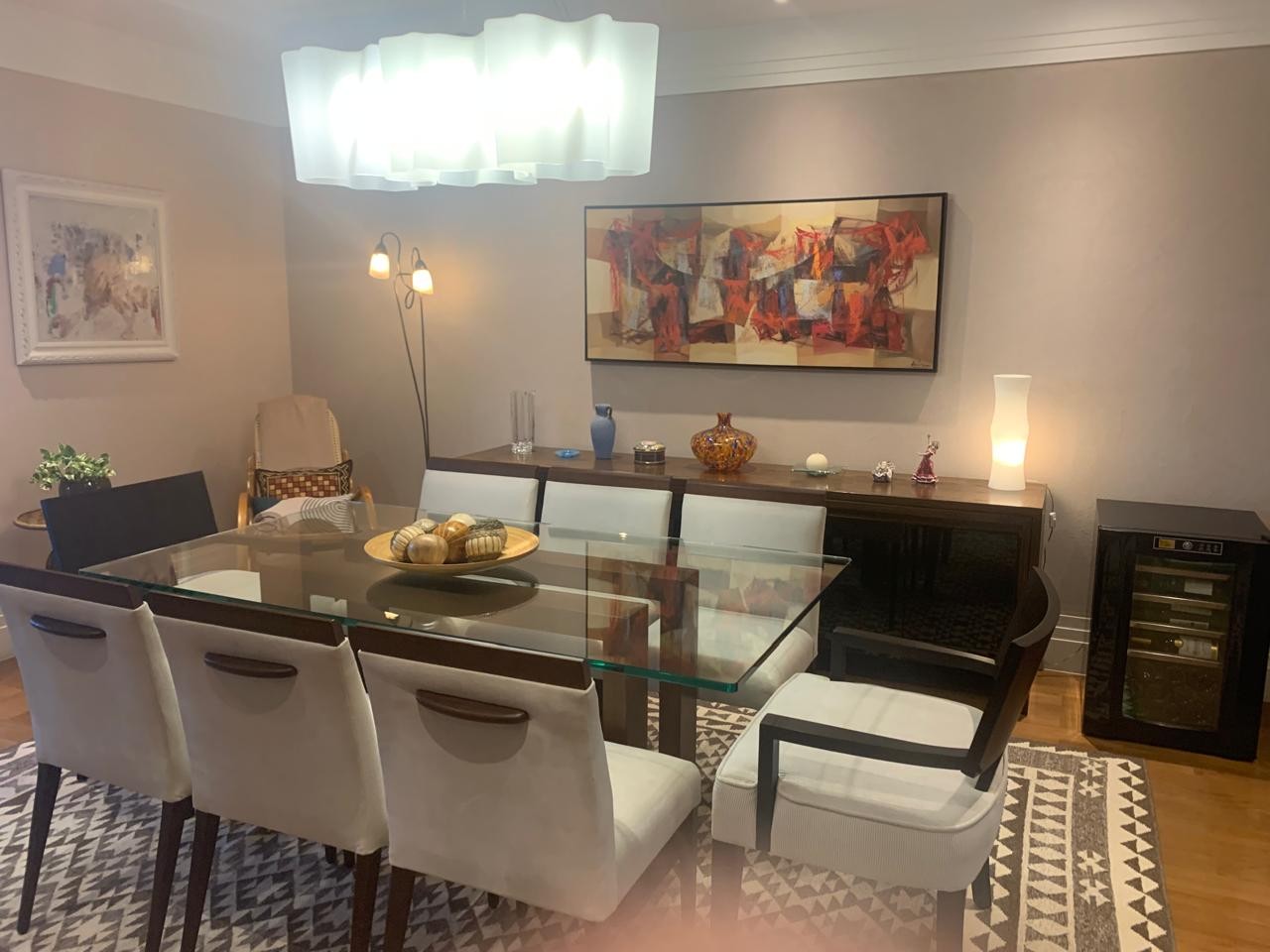 Apartamento, 4 quartos - Foto 12