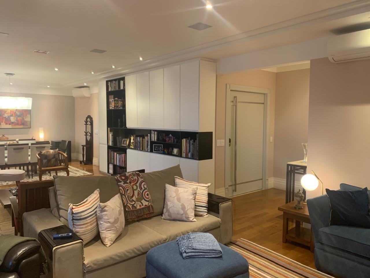 Apartamento, 4 quartos - Foto 23