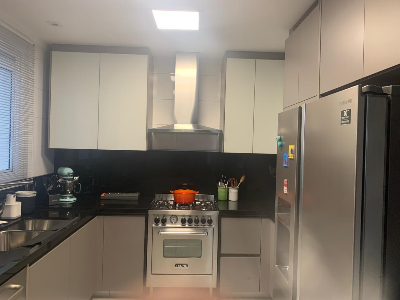 Apartamento, 4 quartos - Foto 32