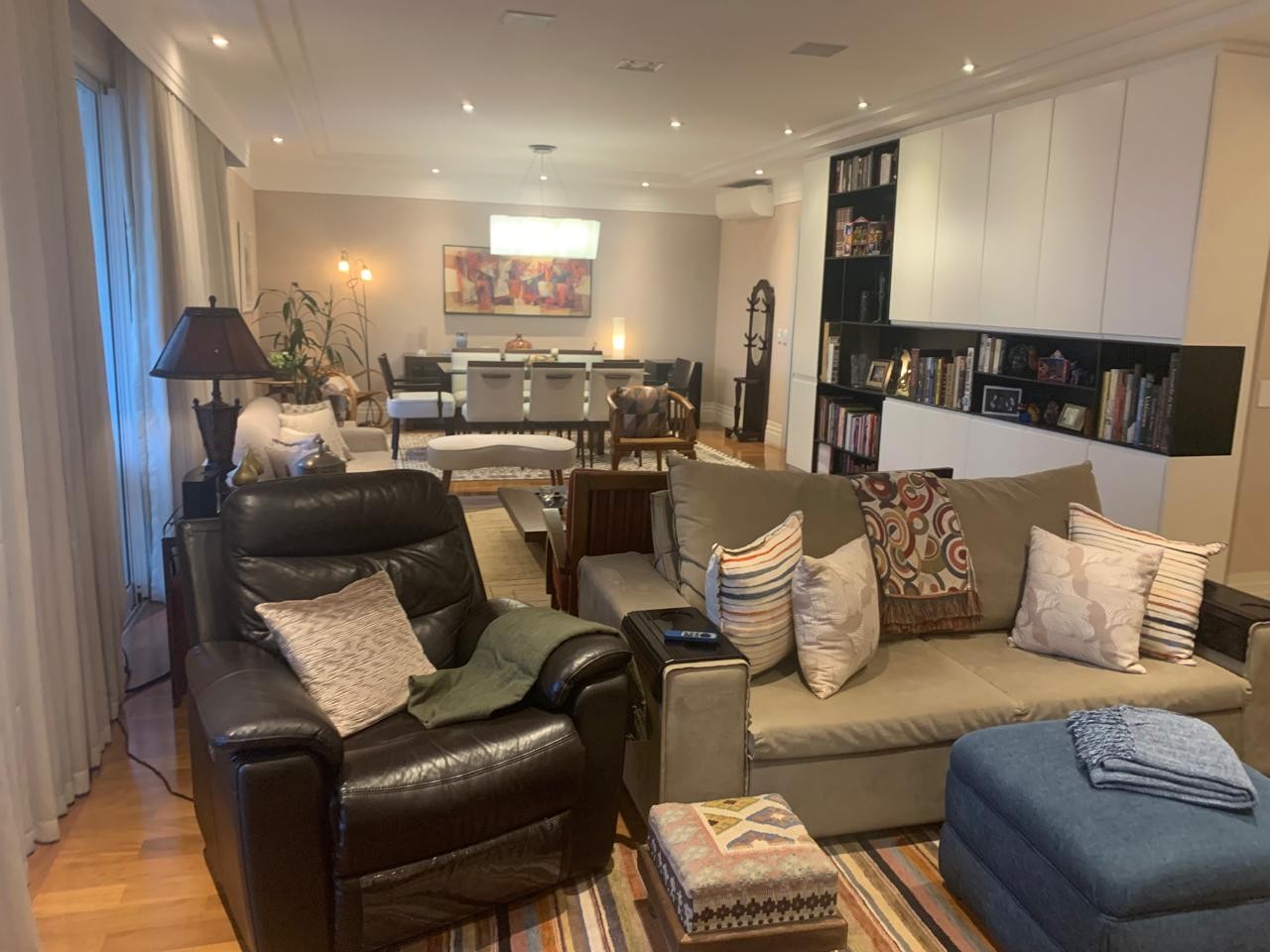 Apartamento, 4 quartos - Foto 20