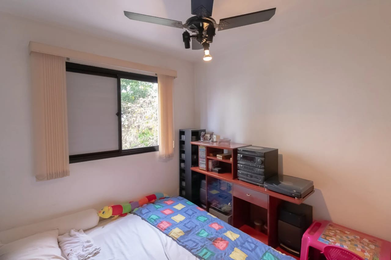 Apartamento, 3 quartos, 100 m² - Foto 8