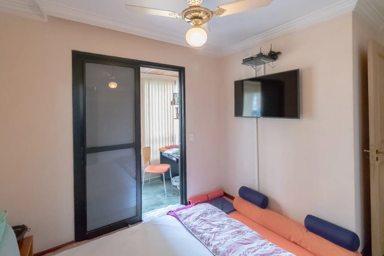 Apartamento, 3 quartos, 100 m² - Foto 5