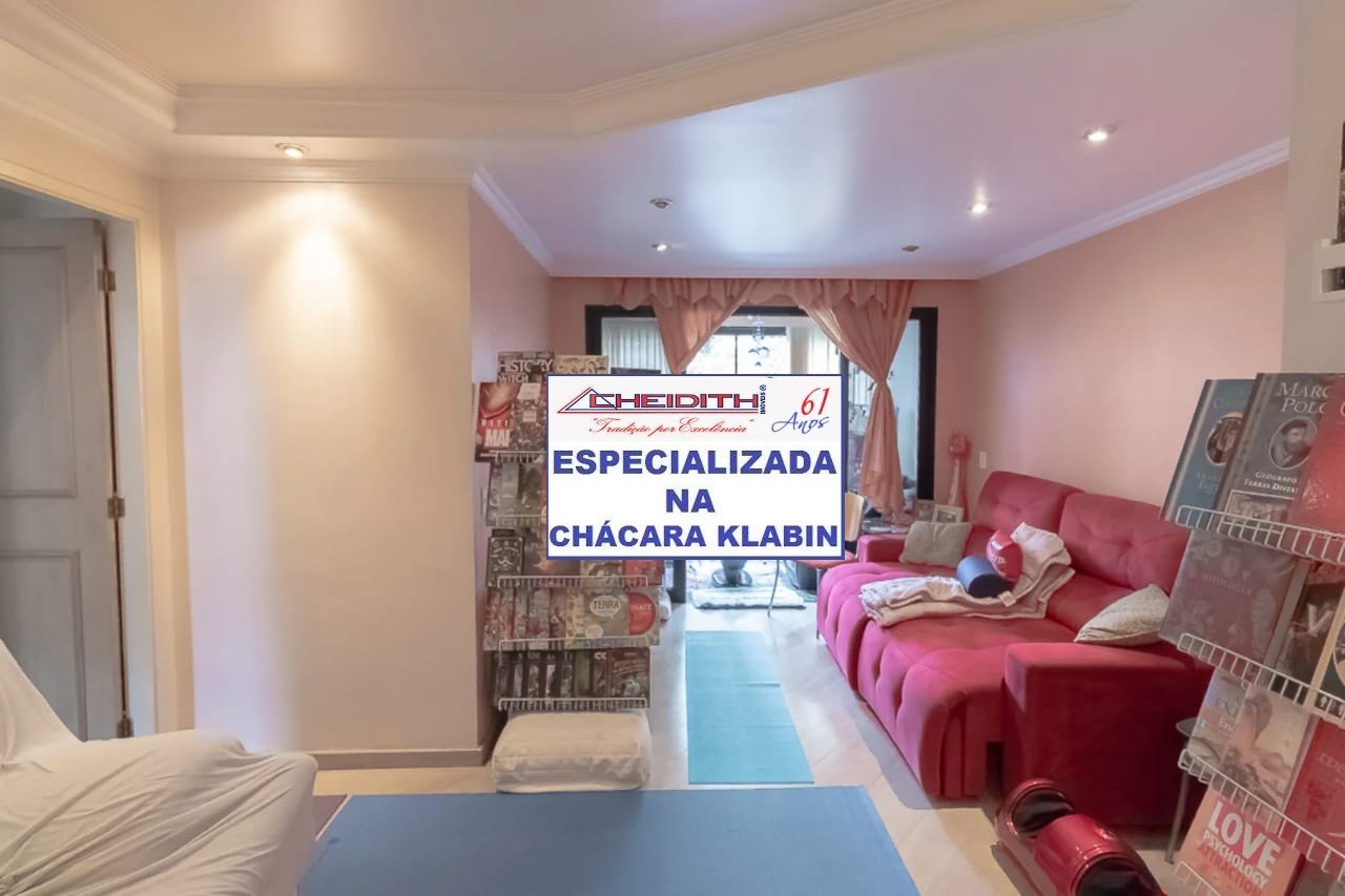 Apartamento, 3 quartos, 100 m² - Foto 1