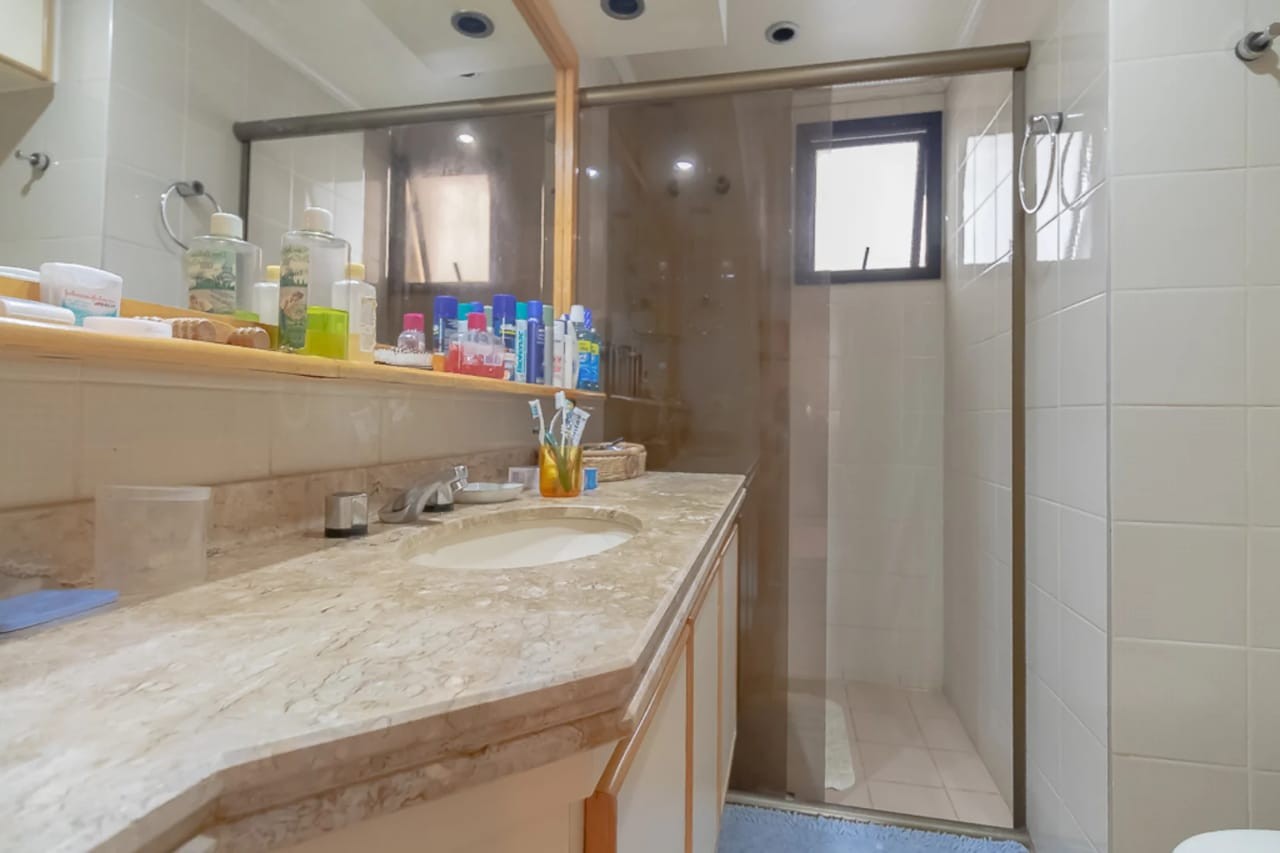 Apartamento, 3 quartos, 100 m² - Foto 9