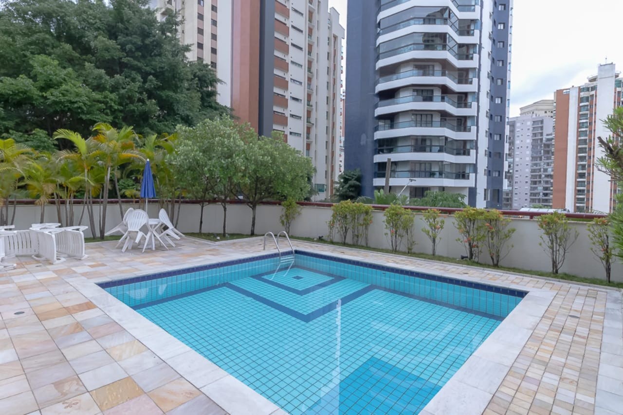Apartamento, 3 quartos, 100 m² - Foto 10
