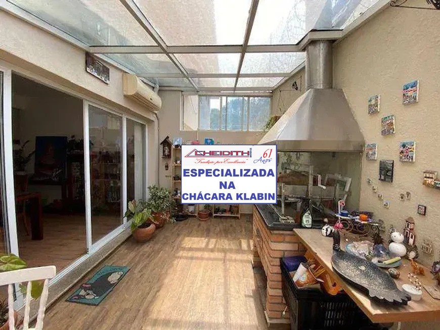 Casa de Condomínio, 3 quartos - Foto 36