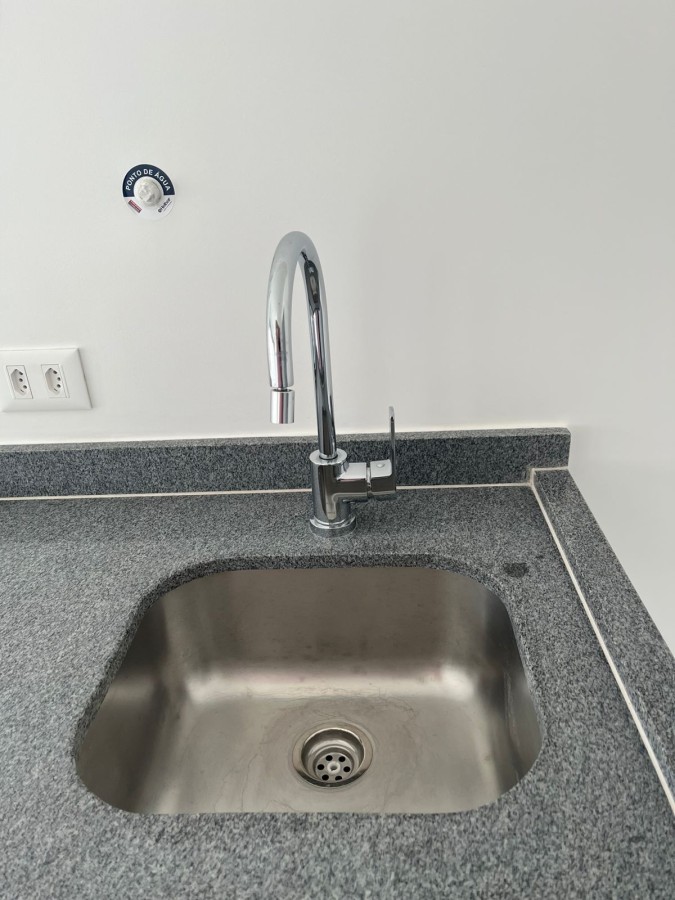 Apartamento, 1 quarto, 25 m² - Foto 10