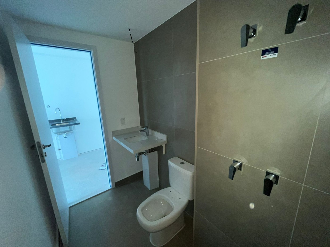 Apartamento, 1 quarto, 25 m² - Foto 19