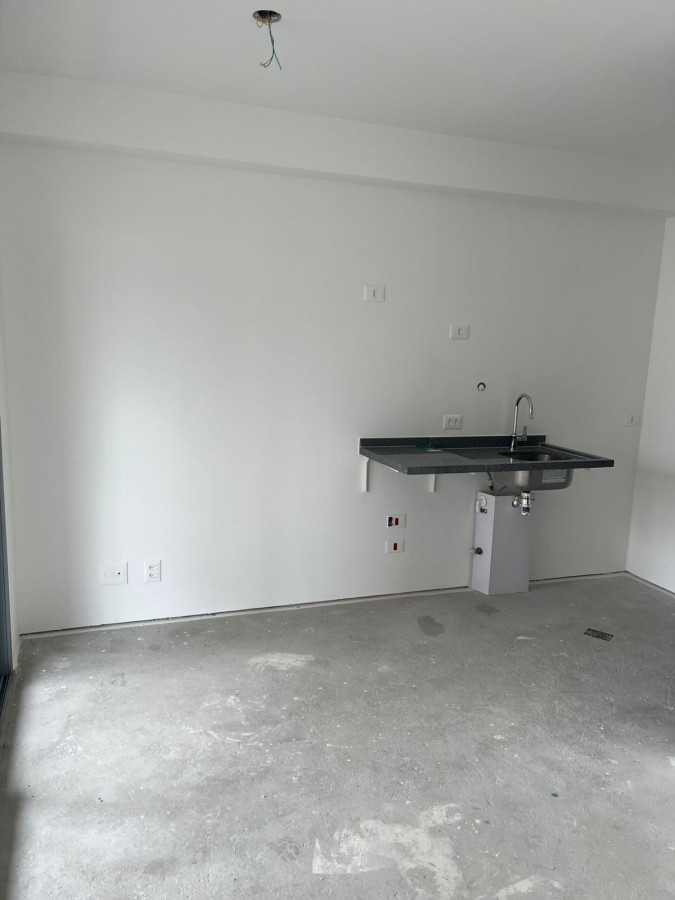 Apartamento, 1 quarto, 25 m² - Foto 4
