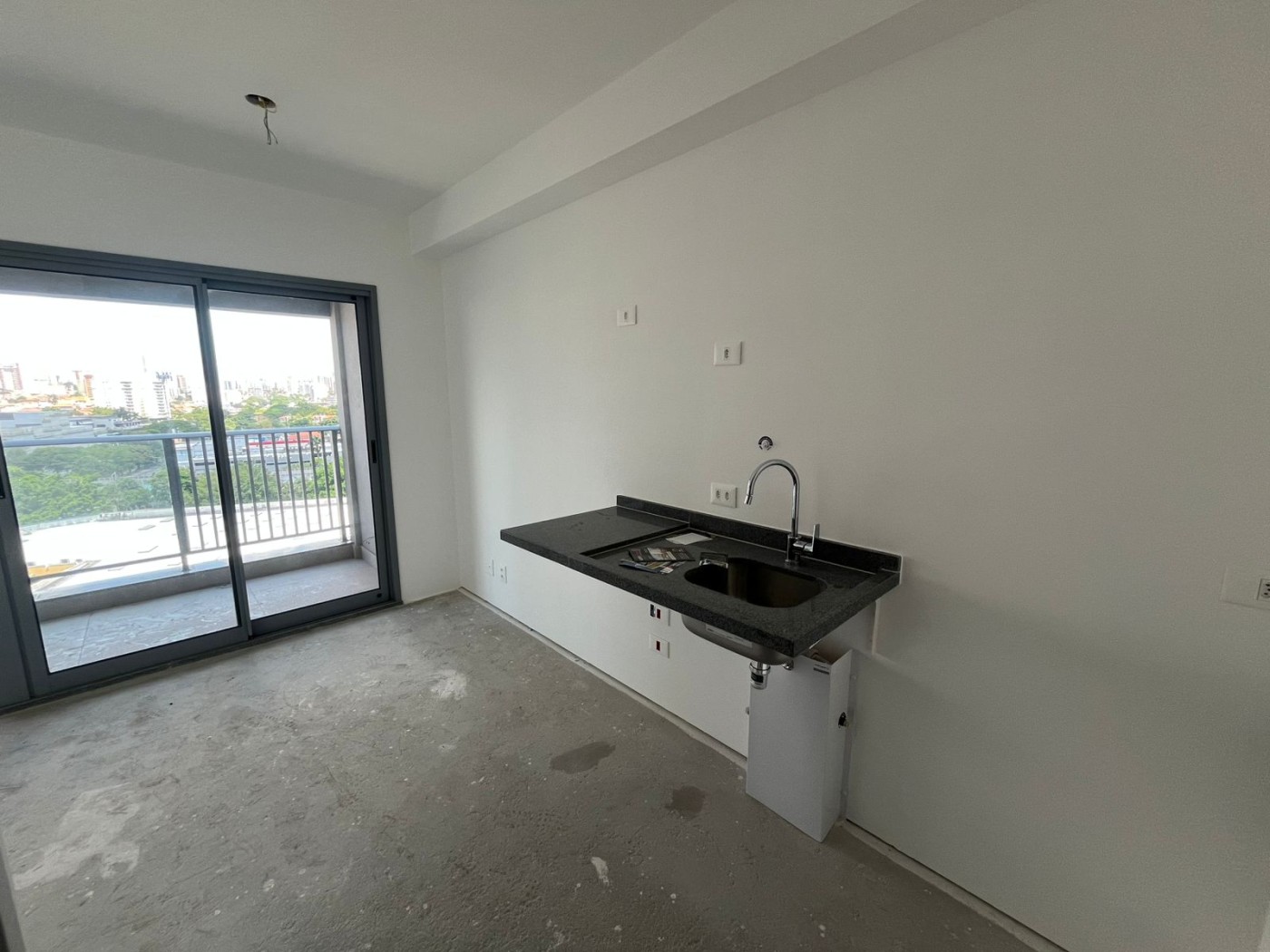 Apartamento, 1 quarto, 25 m² - Foto 8