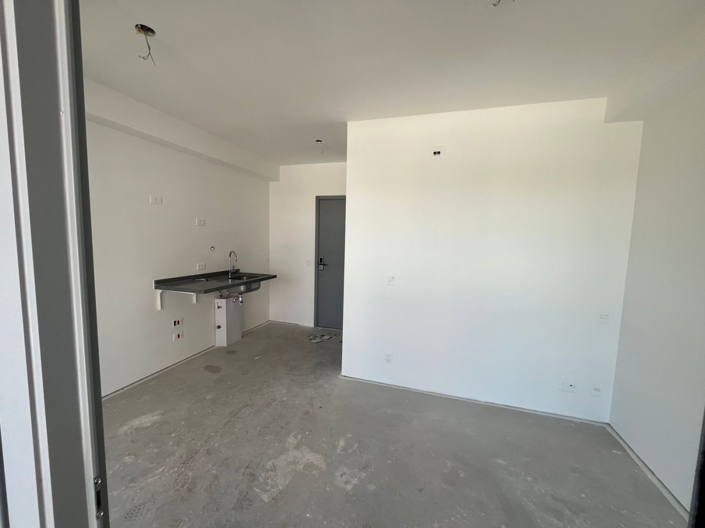 Apartamento, 1 quarto, 25 m² - Foto 16