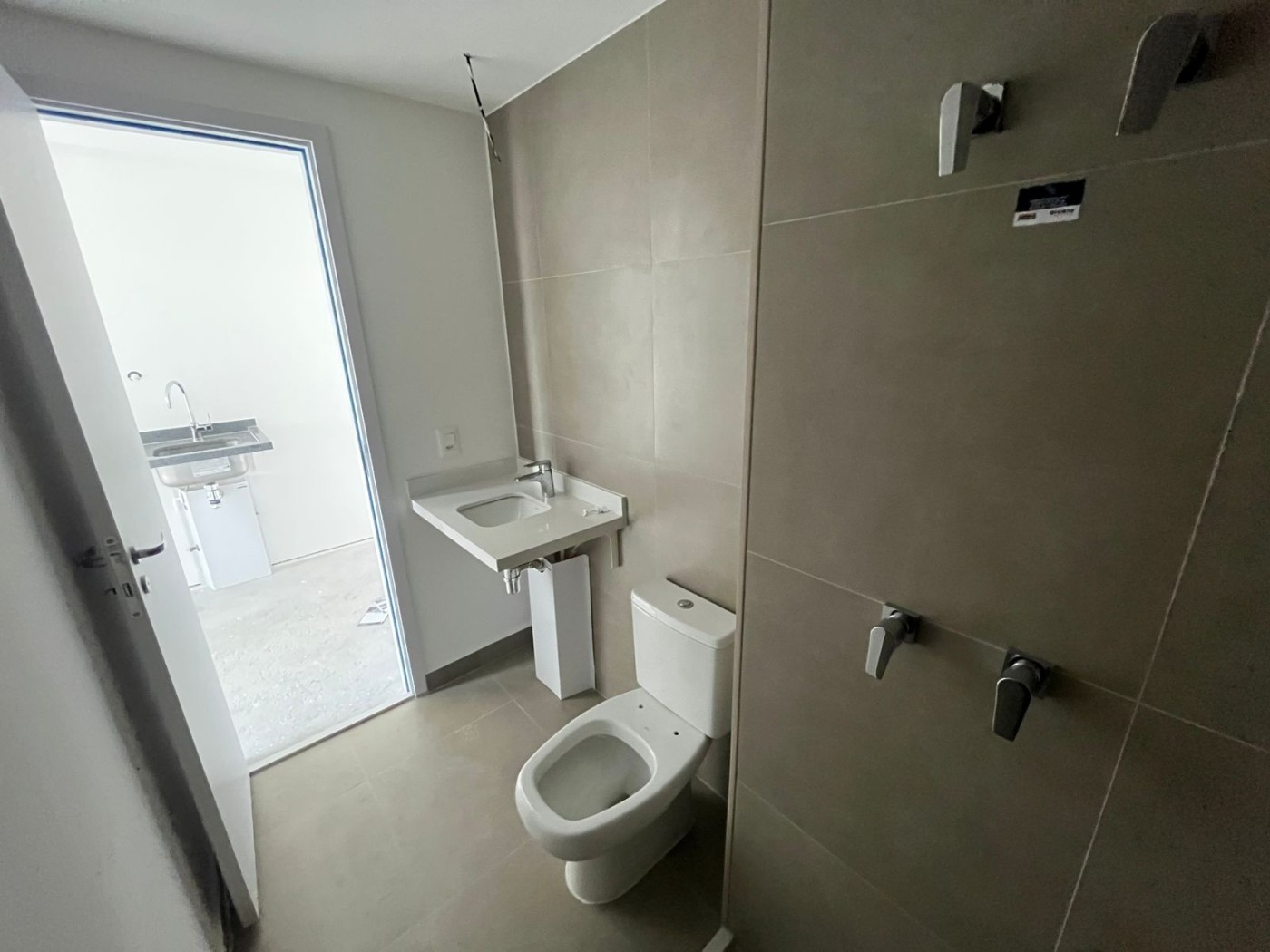 Apartamento, 1 quarto, 25 m² - Foto 21