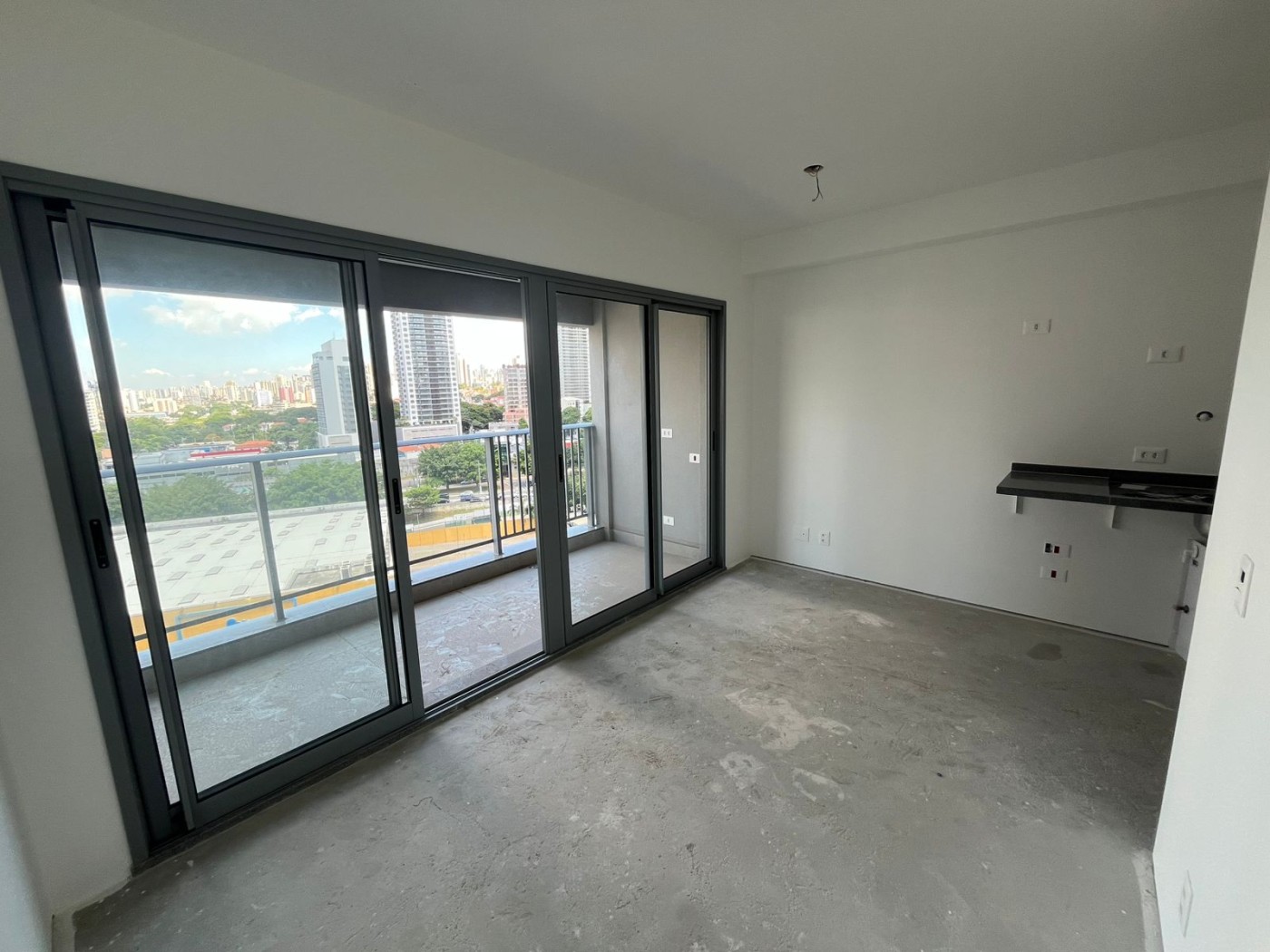 Apartamento, 1 quarto, 25 m² - Foto 17