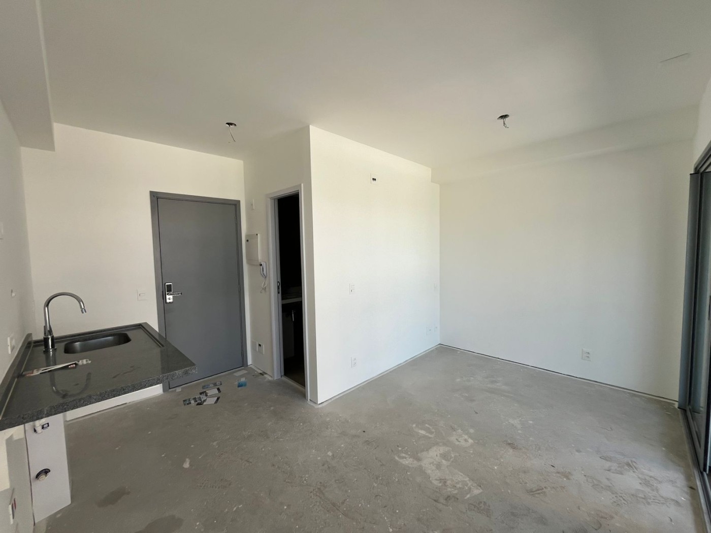 Apartamento, 1 quarto, 25 m² - Foto 27