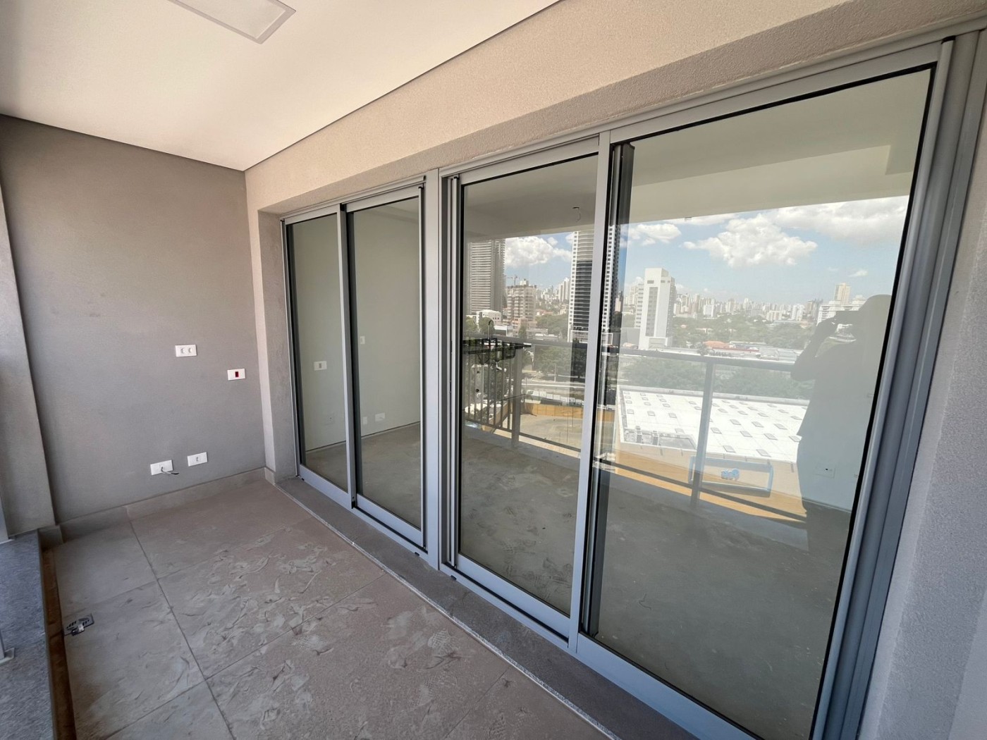 Apartamento, 1 quarto, 25 m² - Foto 13