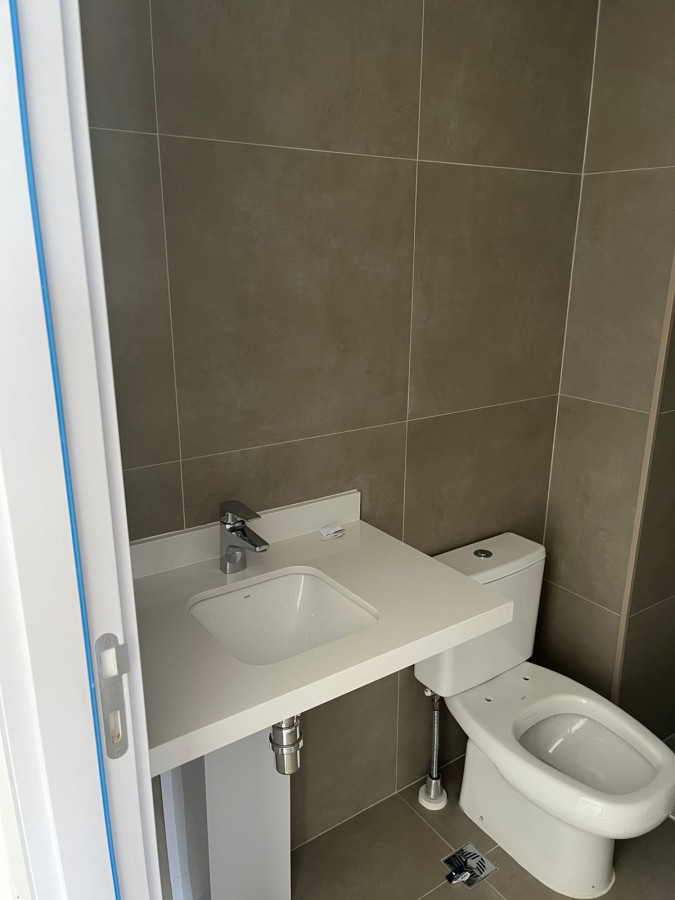 Apartamento, 1 quarto, 25 m² - Foto 15