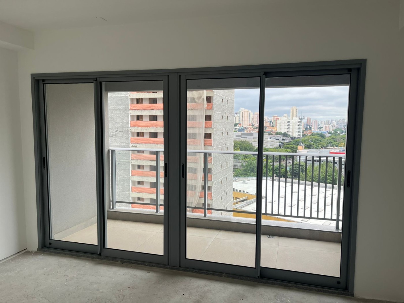 Apartamento, 1 quarto, 25 m² - Foto 9