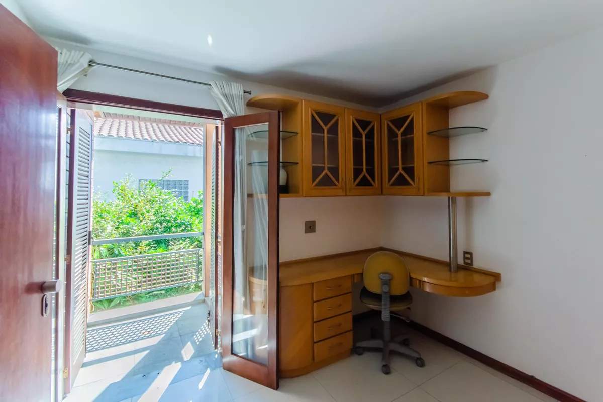 Sobrado, 4 quartos, 350 m² - Foto 12