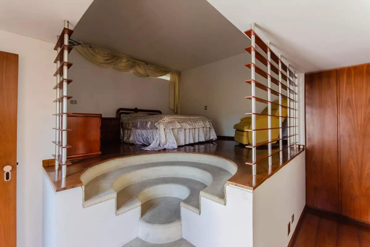 Sobrado, 4 quartos, 350 m² - Foto 52
