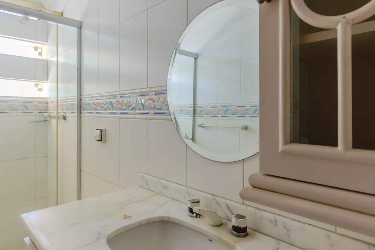 Sobrado, 4 quartos, 350 m² - Foto 32