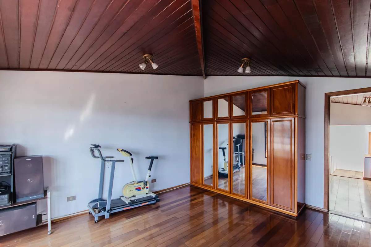 Sobrado, 4 quartos, 350 m² - Foto 11