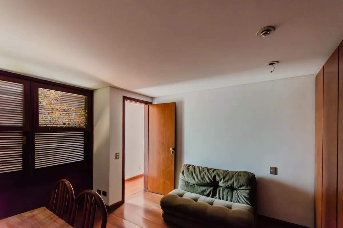 Sobrado, 4 quartos, 350 m² - Foto 19