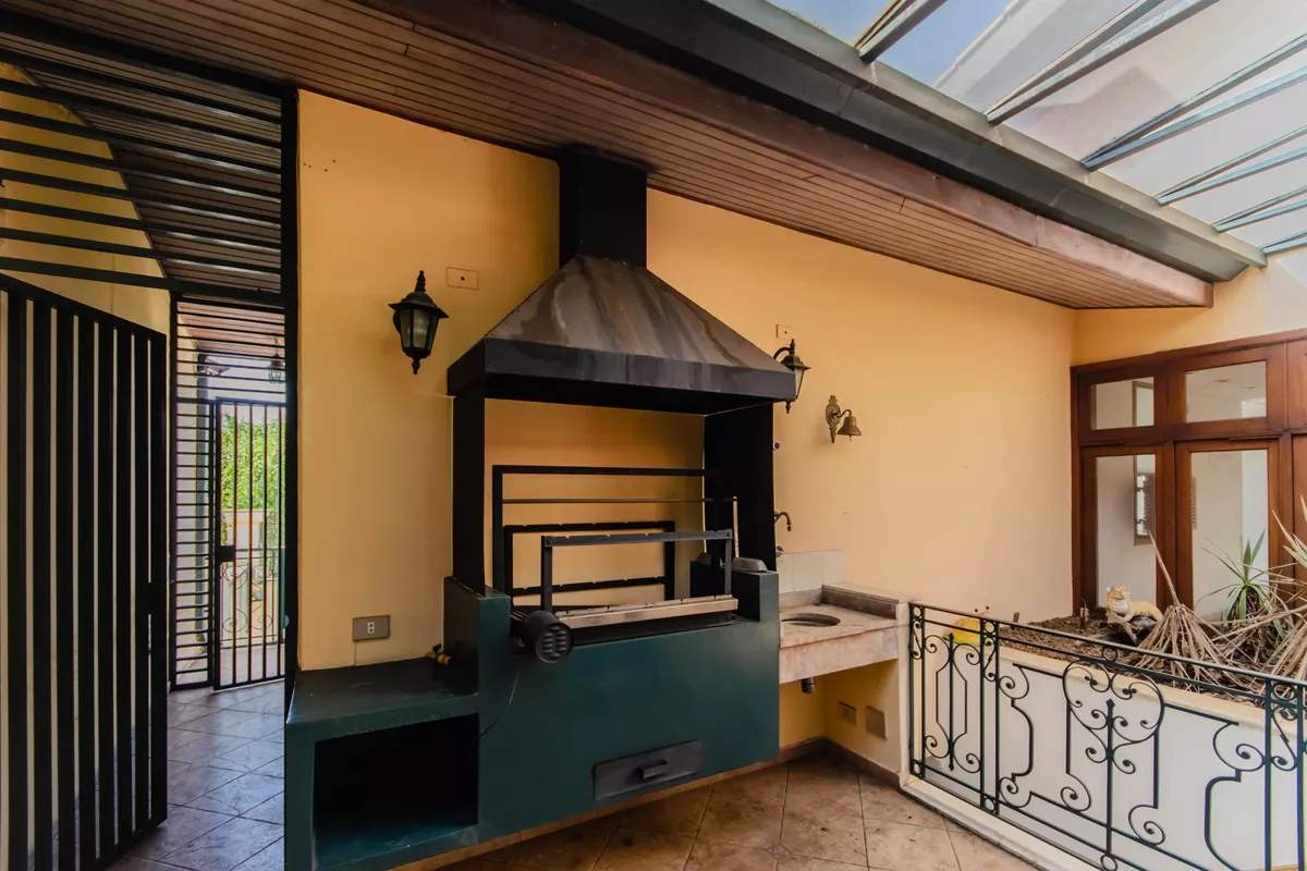 Sobrado, 4 quartos, 350 m² - Foto 53