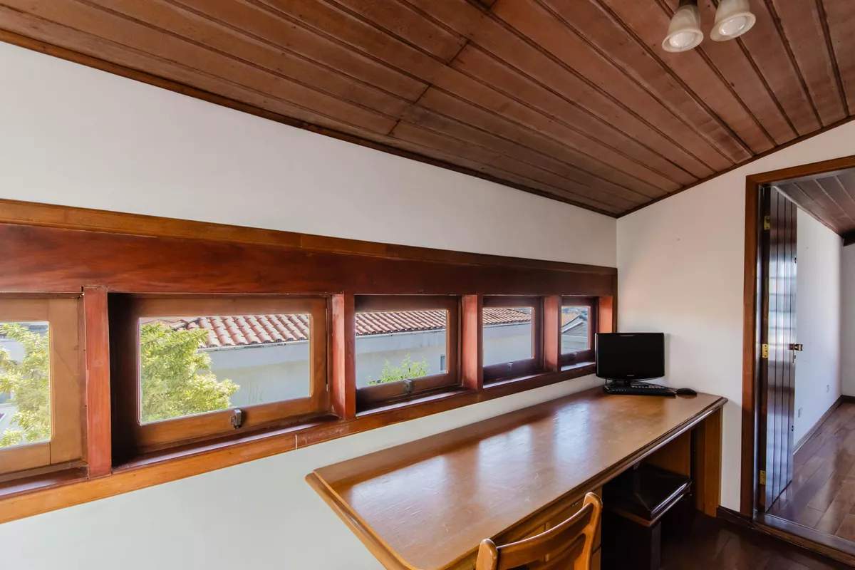 Sobrado, 4 quartos, 350 m² - Foto 20
