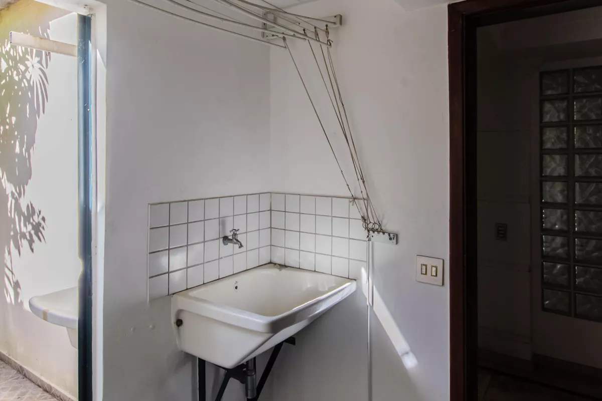 Sobrado, 4 quartos, 350 m² - Foto 39