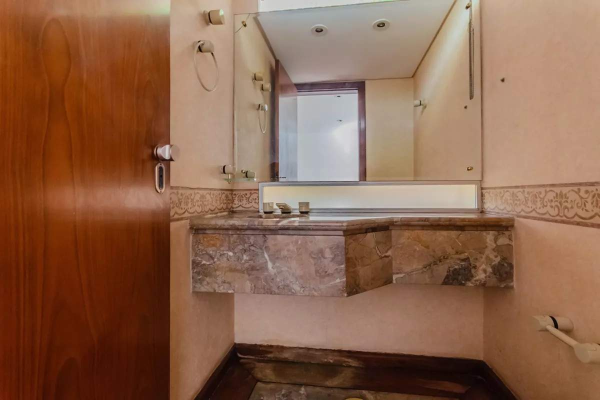 Sobrado, 4 quartos, 350 m² - Foto 18