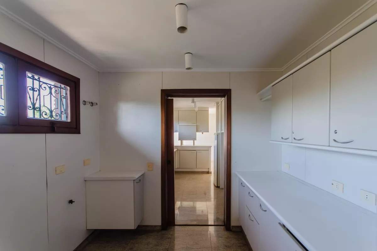 Sobrado, 4 quartos, 350 m² - Foto 22