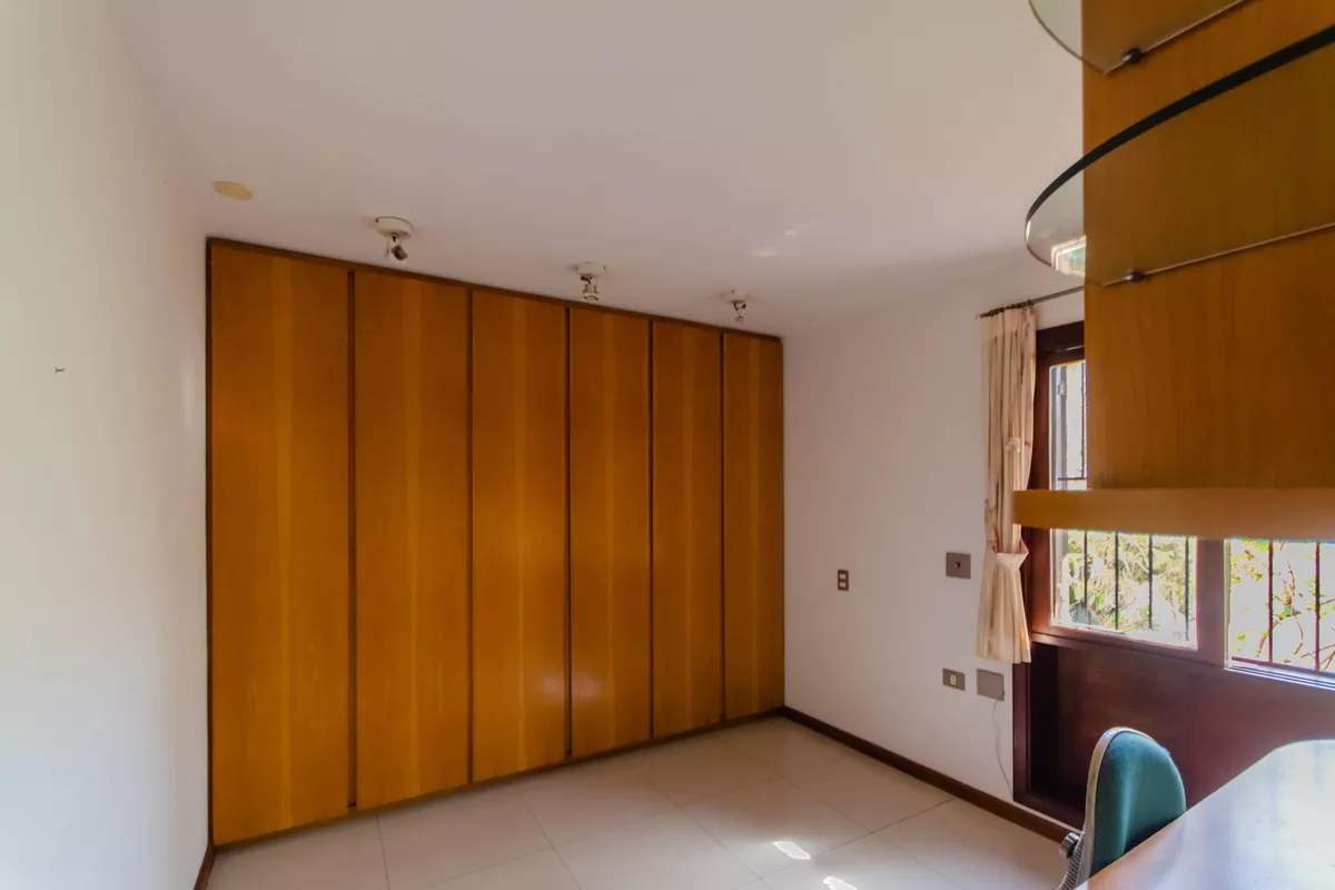 Sobrado, 4 quartos, 350 m² - Foto 44