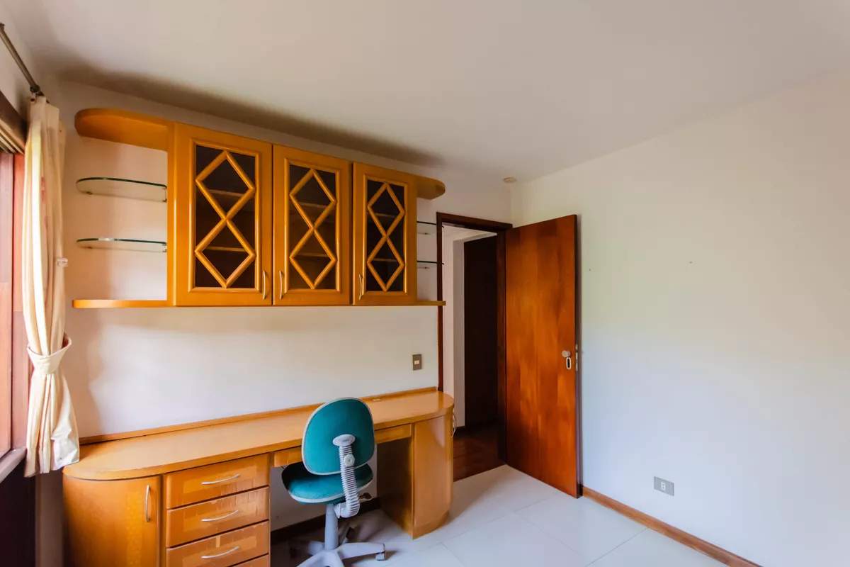 Sobrado, 4 quartos, 350 m² - Foto 16