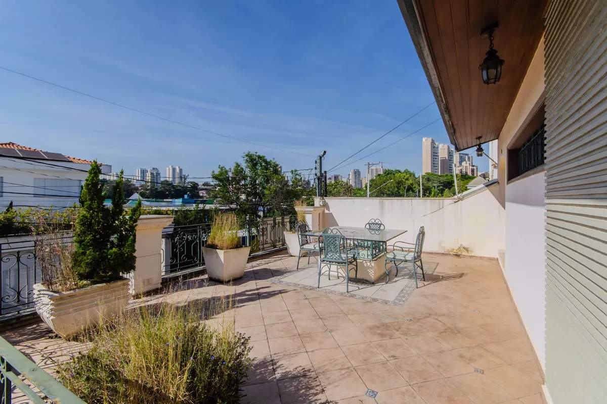 Sobrado, 4 quartos, 350 m² - Foto 25