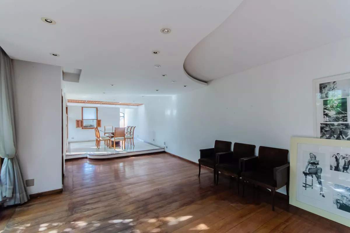 Sobrado, 4 quartos, 350 m² - Foto 23