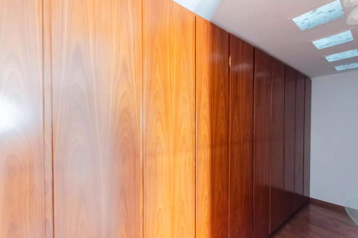 Sobrado, 4 quartos, 350 m² - Foto 34