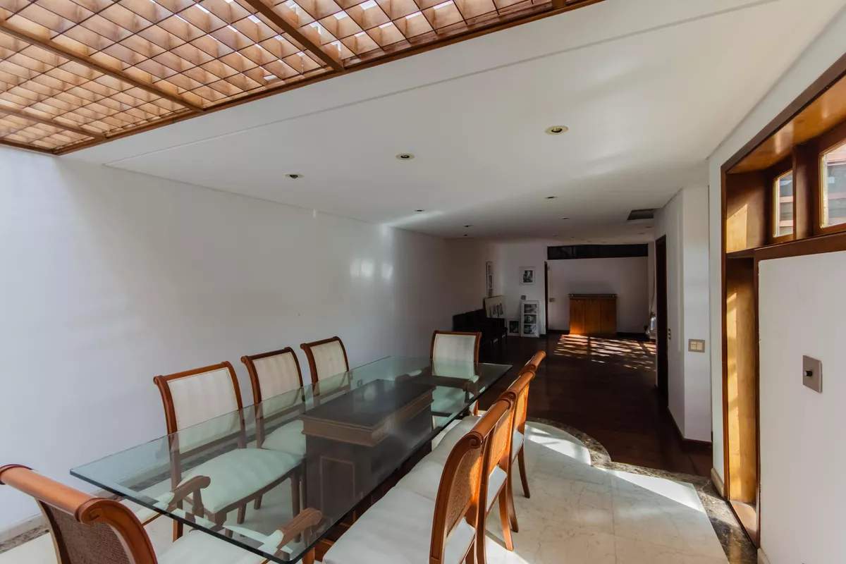 Sobrado, 4 quartos, 350 m² - Foto 59