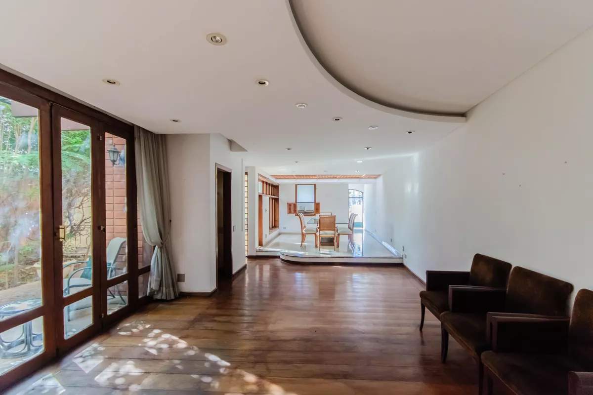 Sobrado, 4 quartos, 350 m² - Foto 54