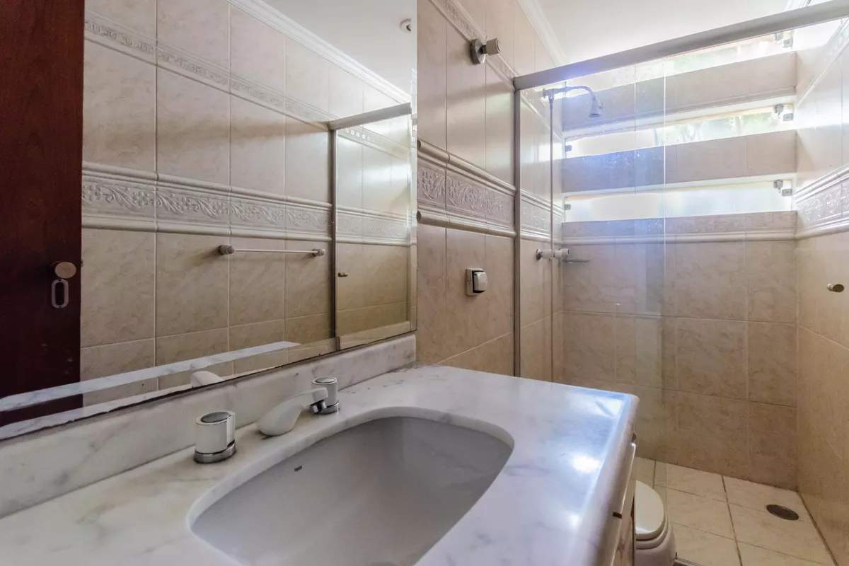 Sobrado, 4 quartos, 350 m² - Foto 27