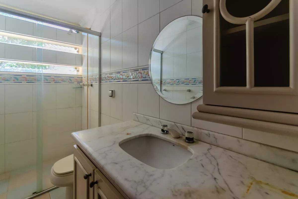Sobrado, 4 quartos, 350 m² - Foto 40