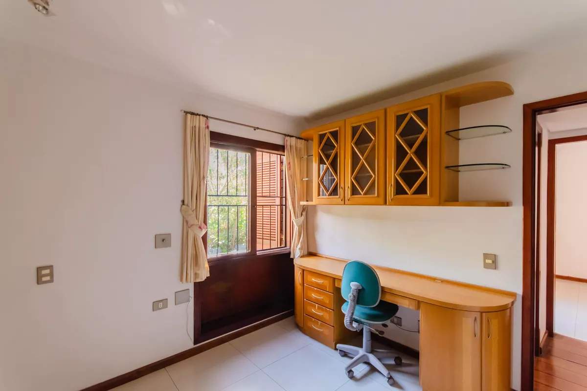 Sobrado, 4 quartos, 350 m² - Foto 45