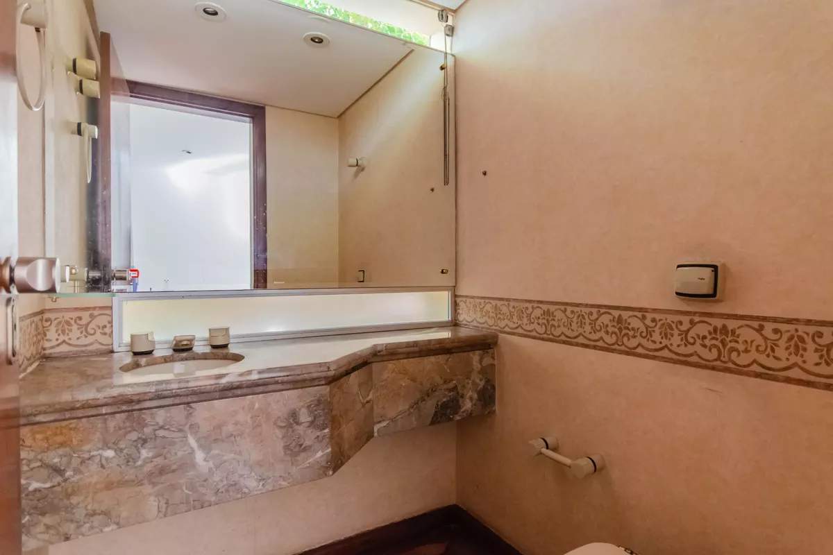 Sobrado, 4 quartos, 350 m² - Foto 49
