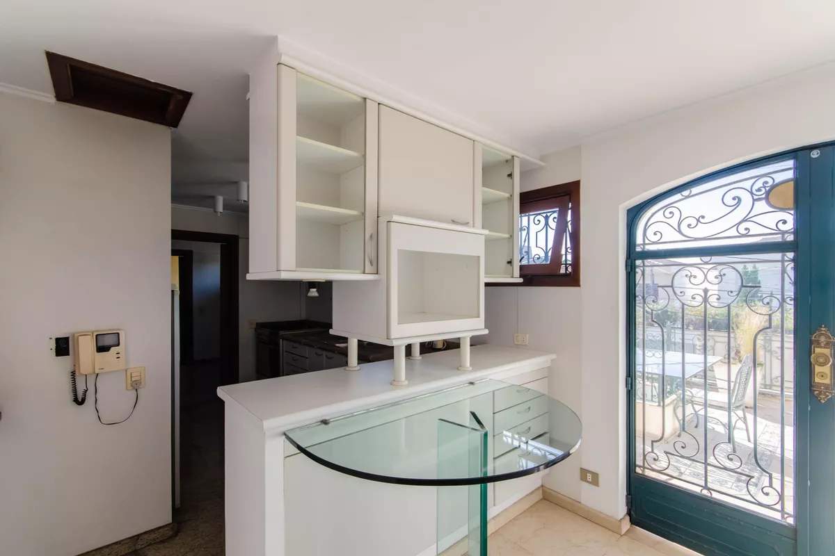 Sobrado, 4 quartos, 350 m² - Foto 29