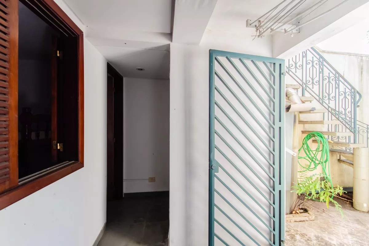 Sobrado, 4 quartos, 350 m² - Foto 15
