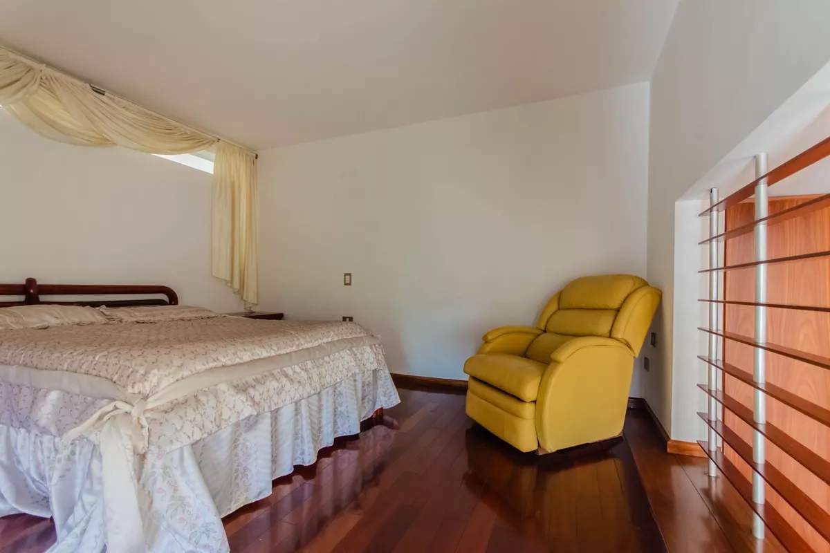 Sobrado, 4 quartos, 350 m² - Foto 8