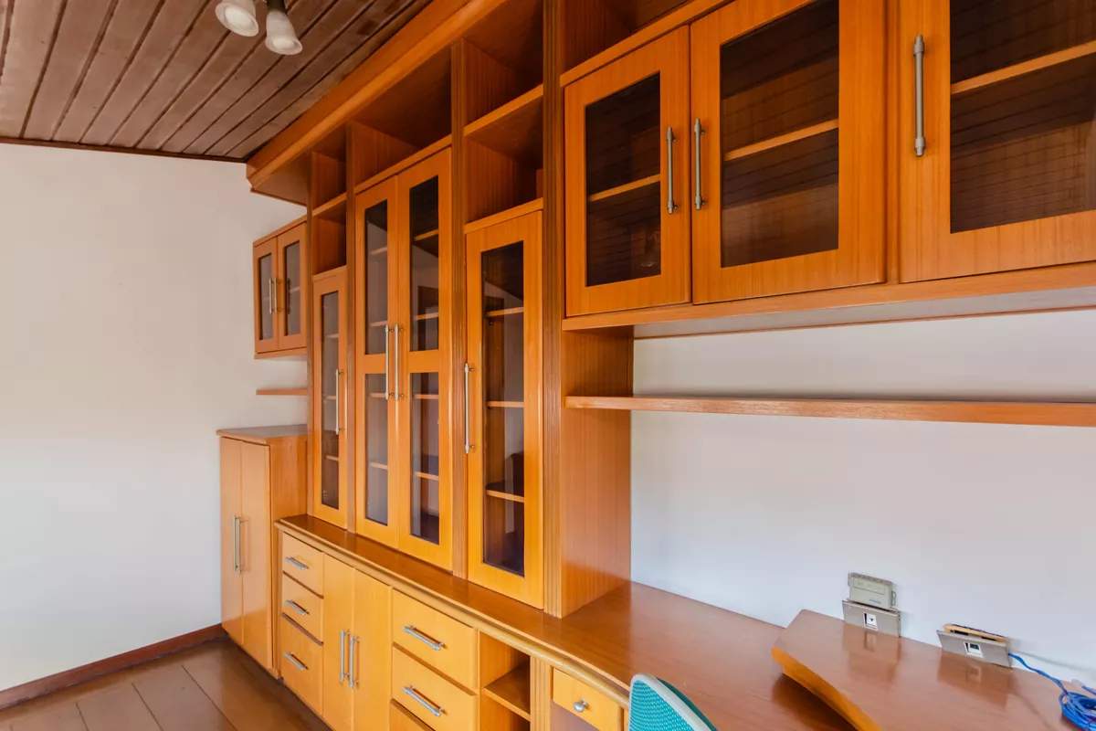 Sobrado, 4 quartos, 350 m² - Foto 30