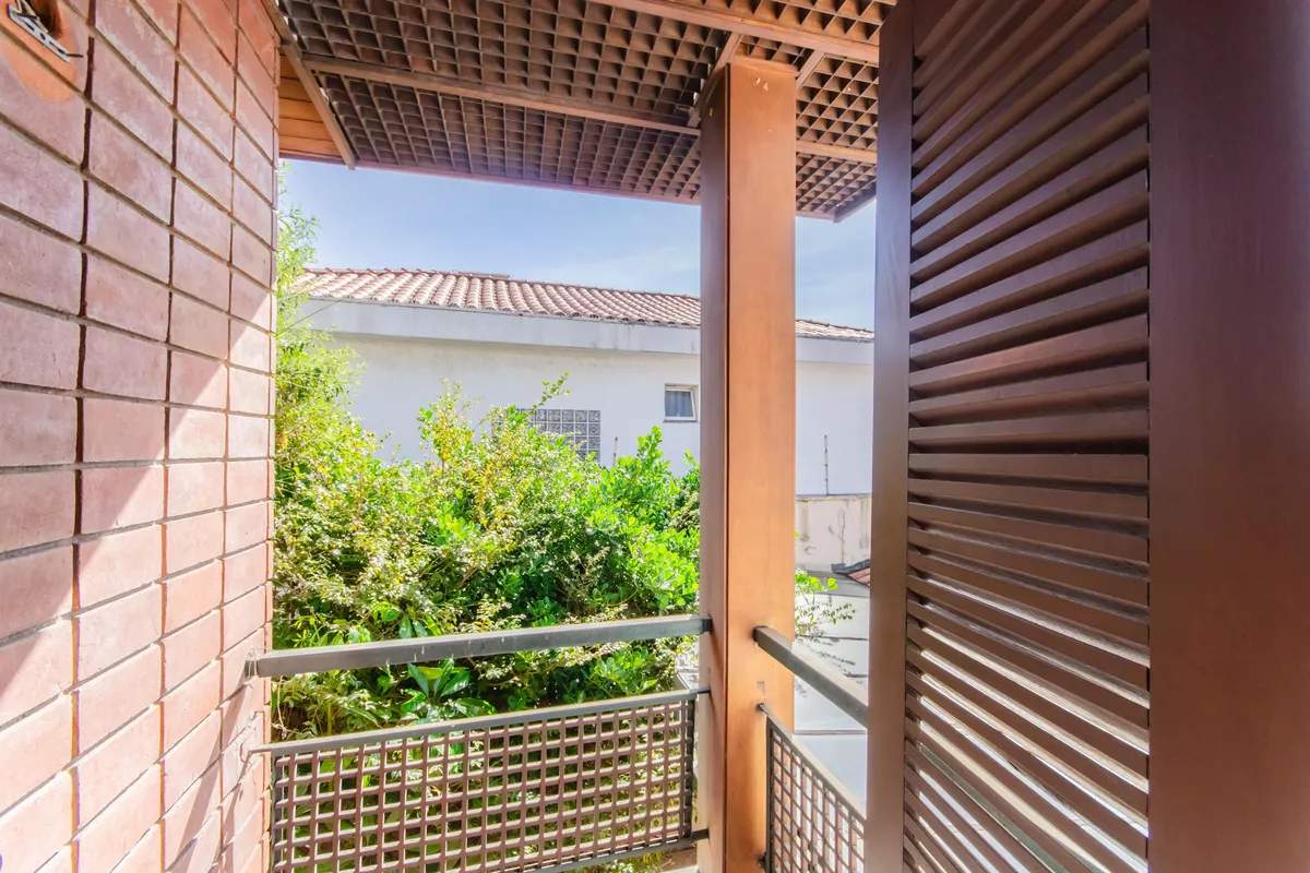Sobrado, 4 quartos, 350 m² - Foto 3