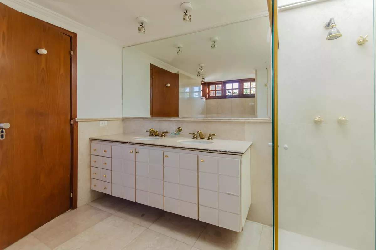 Sobrado, 4 quartos, 350 m² - Foto 21