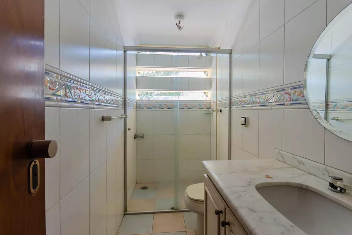Sobrado, 4 quartos, 350 m² - Foto 46